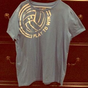 Under Armour Youth Shirt